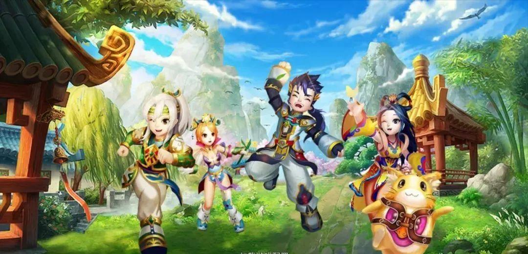 热血江湖手游官方正版攻略,热血江湖手游重制版