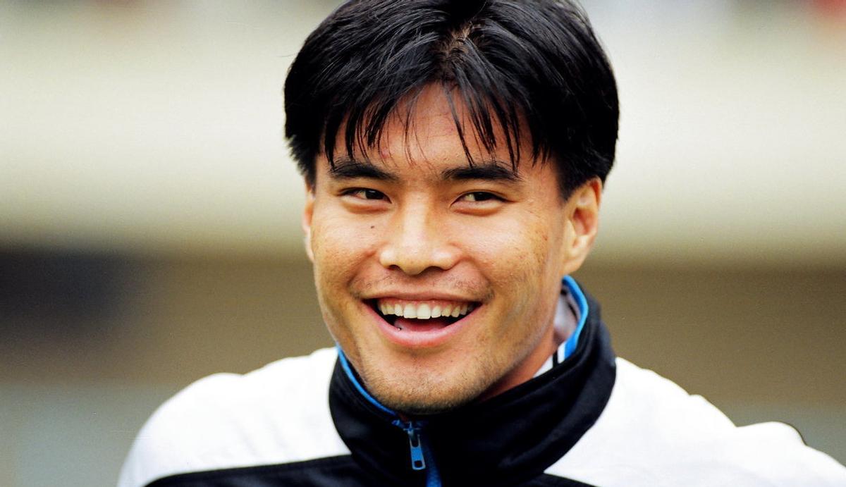 大连球员悼念小王涛,大连足球名将小王涛