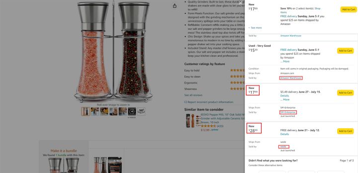 如何快速有效赶走亚马逊恶意跟卖,亚马逊怎么防止跟卖