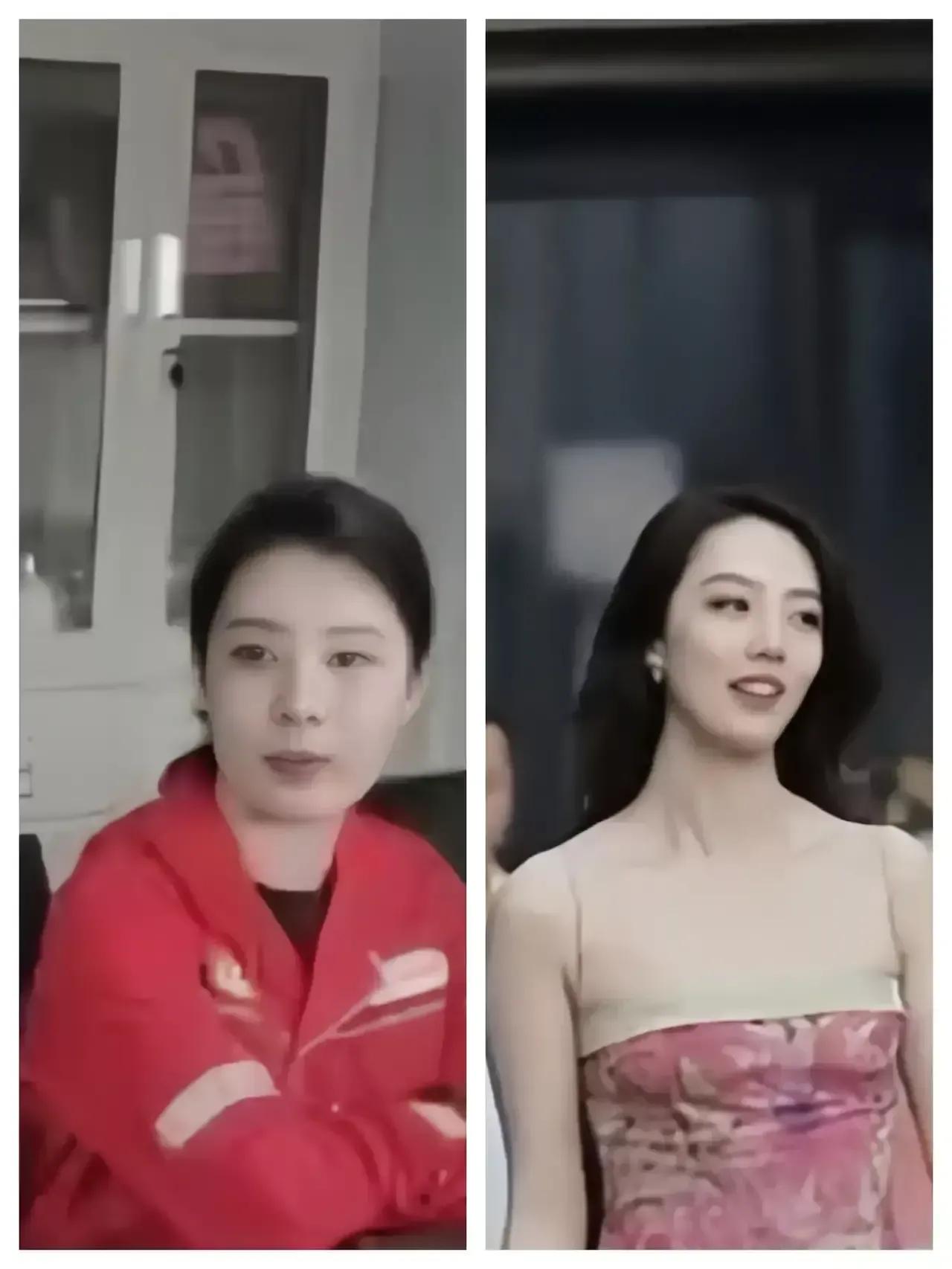 董思槿身份猜测,董思槿知情人爆料