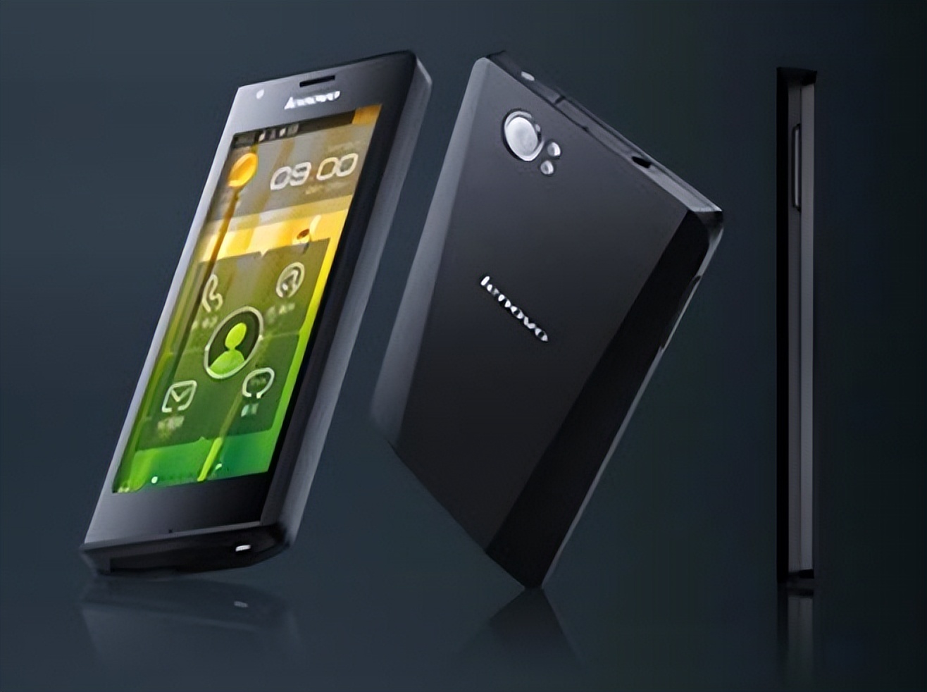 2012年有哪些智能手机,2012年前的手机有哪些