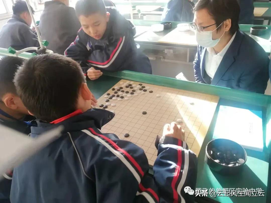 随州市曾都实验中学怎么样,随州曾都区实验中学出去研学