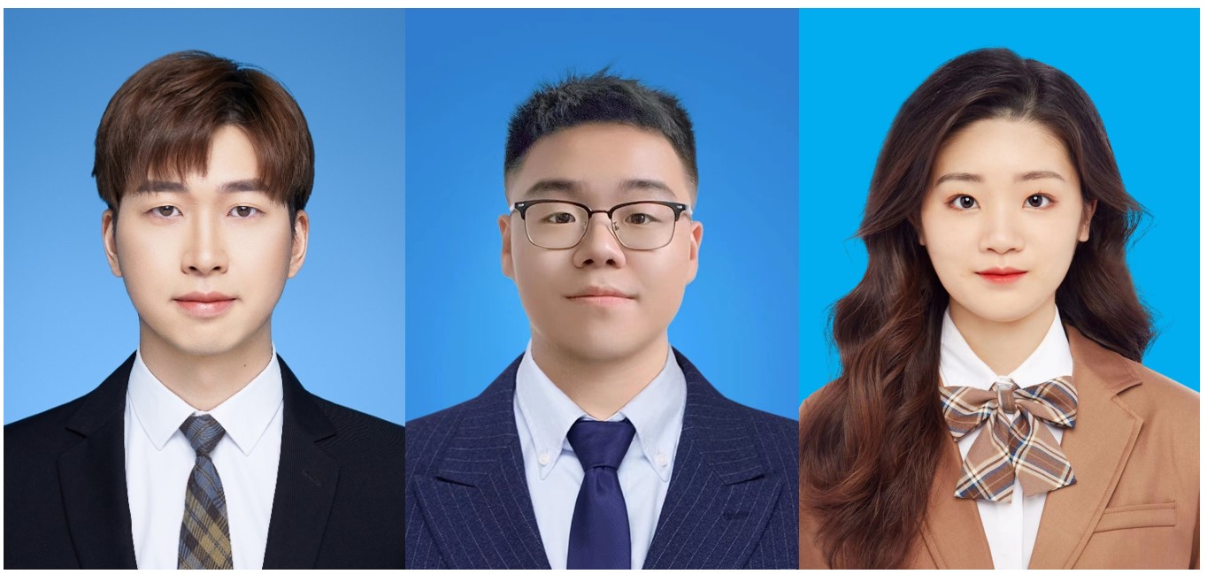 喜报多名师生获奖,喜报我校学子再获省赛大奖