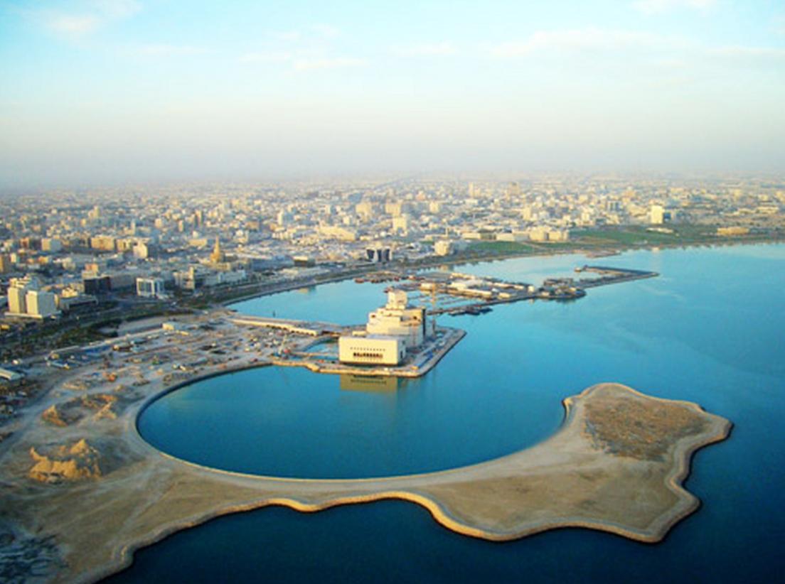 卡塔尔足球怎么崛起的呢,最有争议的体育赛事