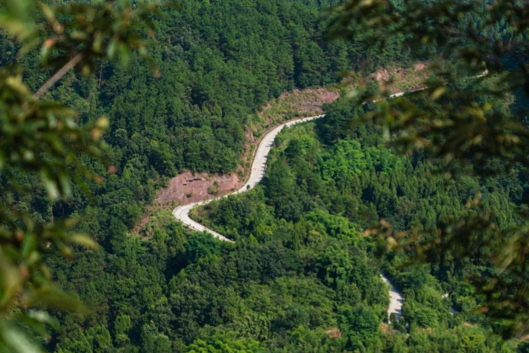 轻徒步赏美景8个村落推荐,京郊小众徒步旅游线路