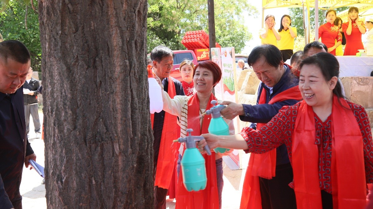 中国最好的黑小米产地,生态原产地保护产品
