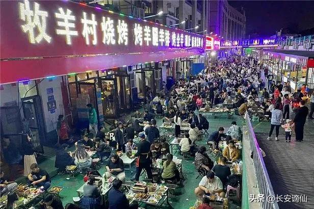 日本媒体评论淄博烧烤,韩国新闻报道淄博烧烤