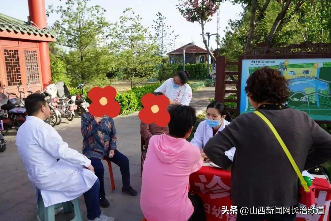 【特色专科】长治市妇幼保健院中医科（妇孺国医堂）