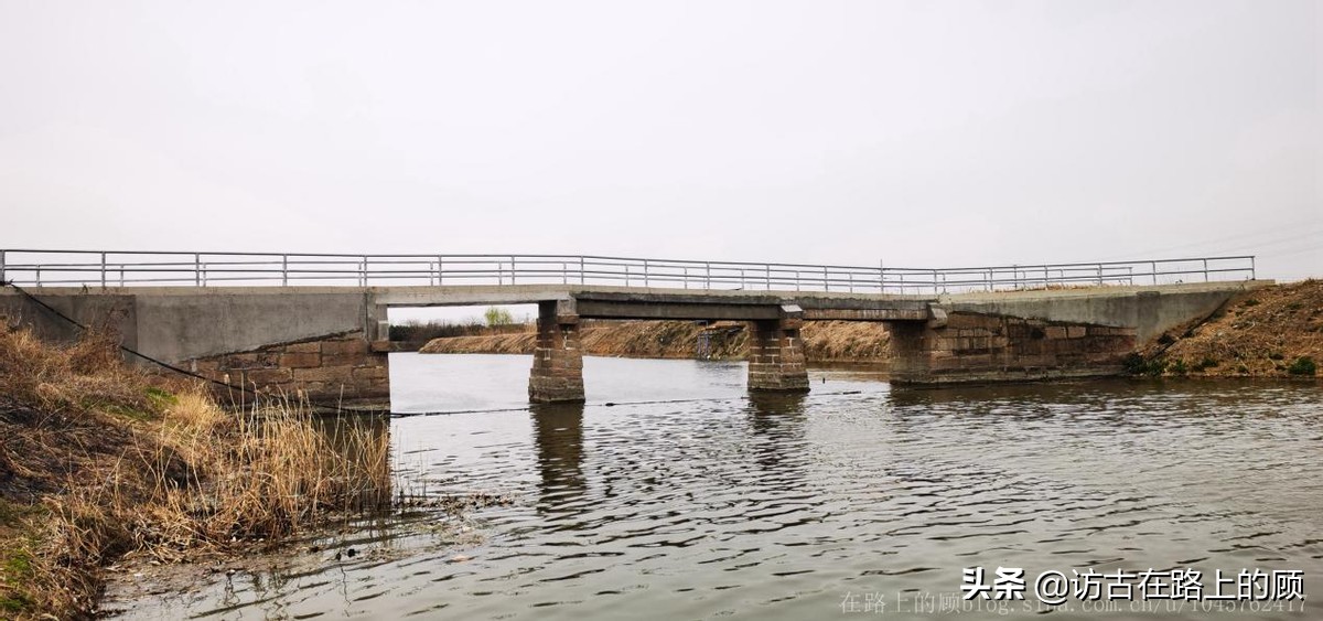 常州古桥镇,常州单孔古桥