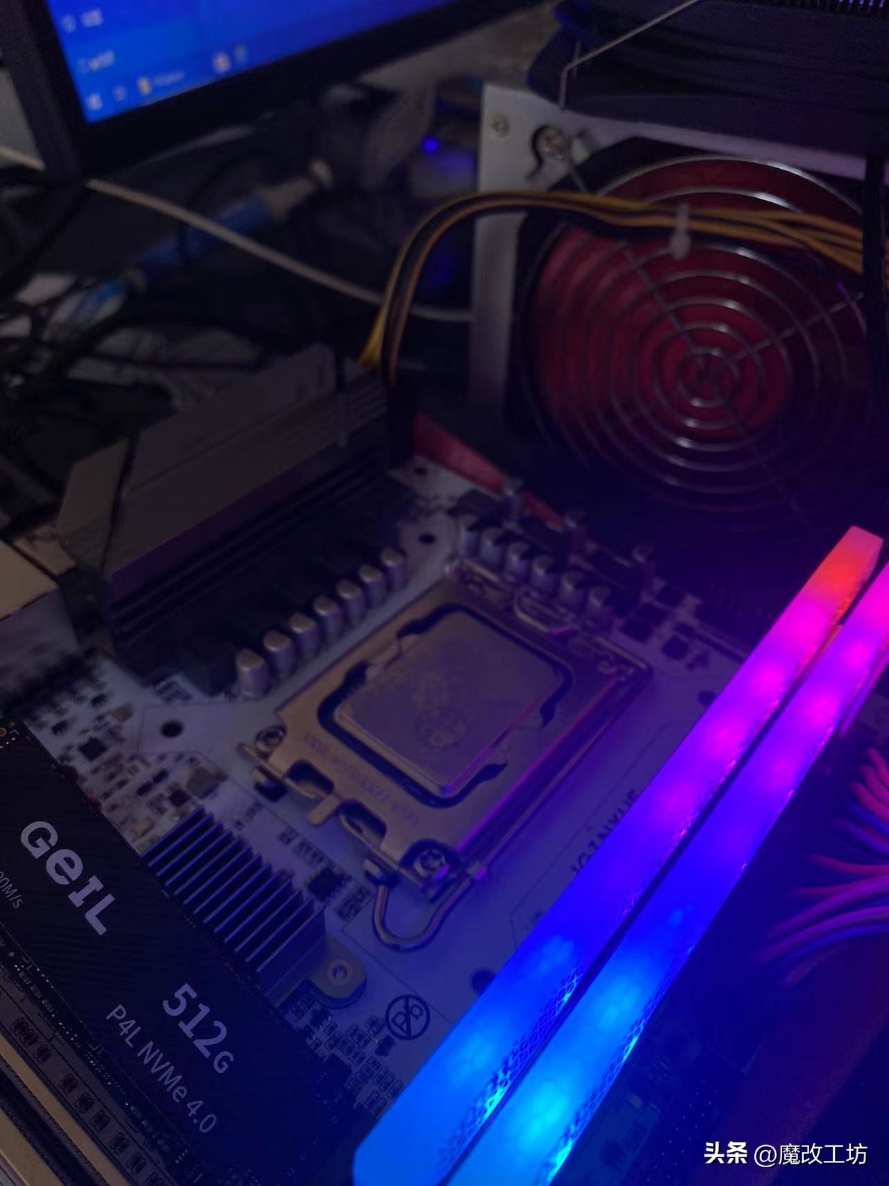 满载功耗非常低的cpu,满载功耗170以内的显卡