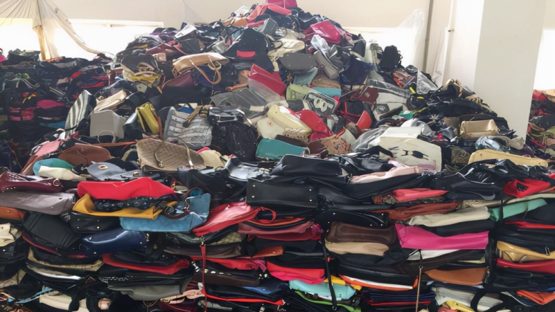 中国旧衣在非洲遭疯抢！日产600万件，旧衣回收或带动千万产业？