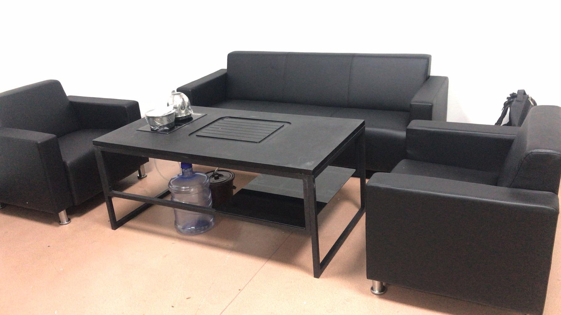 热门办公沙发如何选购,意式办公沙发如何选购