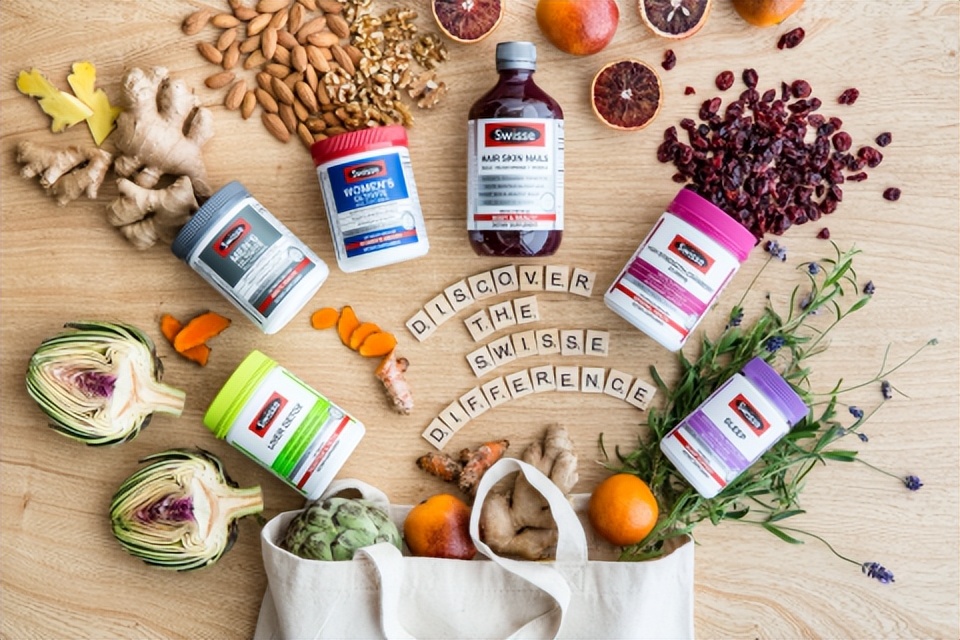 为什么澳洲的保健品受欢迎,澳洲增强记忆力保健品