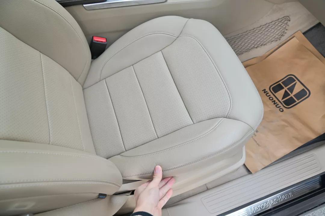 二手奔驰ml320改新款,二手奔驰ml320一年费用