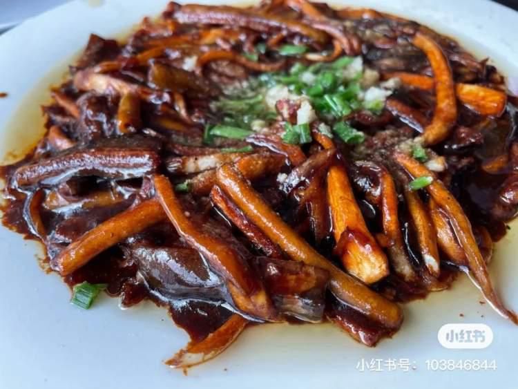 虹口公园美食,虹口可以看樱花的餐厅