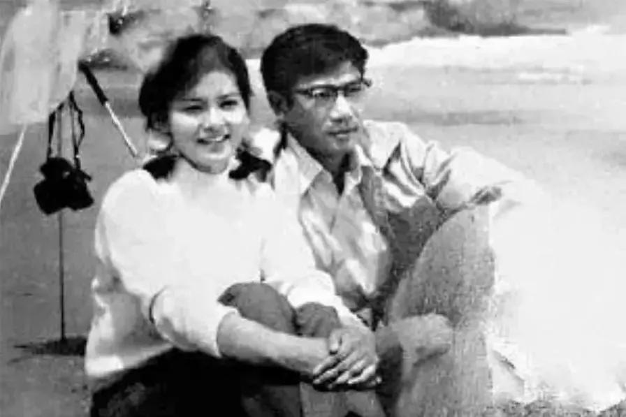 五朵金花生前到底发生了什么,五朵金花的悲惨结局