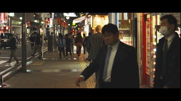 这岛国动作大片回归，更燃更爽了