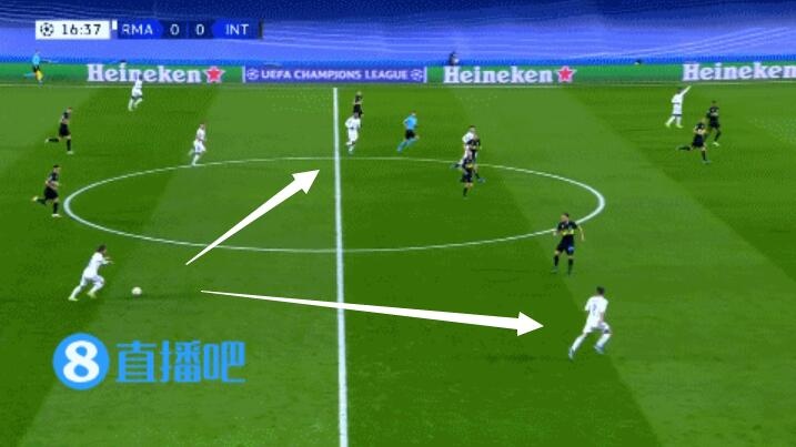 冠军联赛小组赛：输皇马蓝黑军饮凉茶止火，稳扎稳打才是进取王道