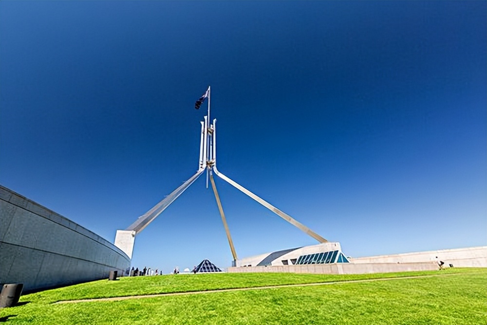 澳大利亚经济怎么发展起来的,1990年澳大利亚经济