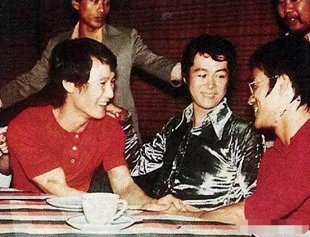 香港黑帮陈惠敏传奇人物专访,陈惠敏谈14k最有钱的老大