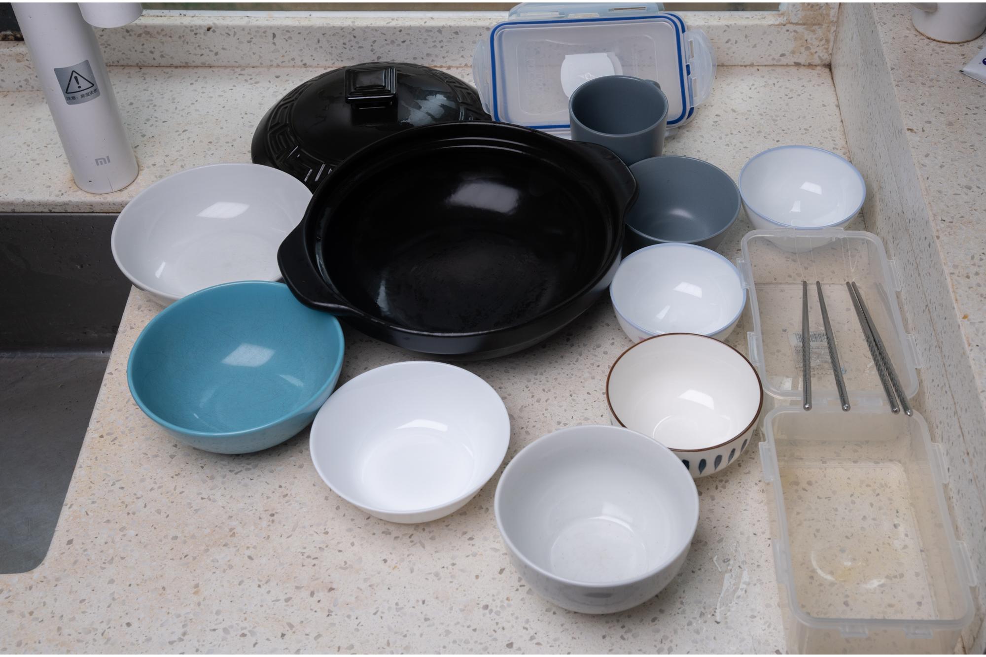 洗碗机深度评测对比,洗碗机测评对比表