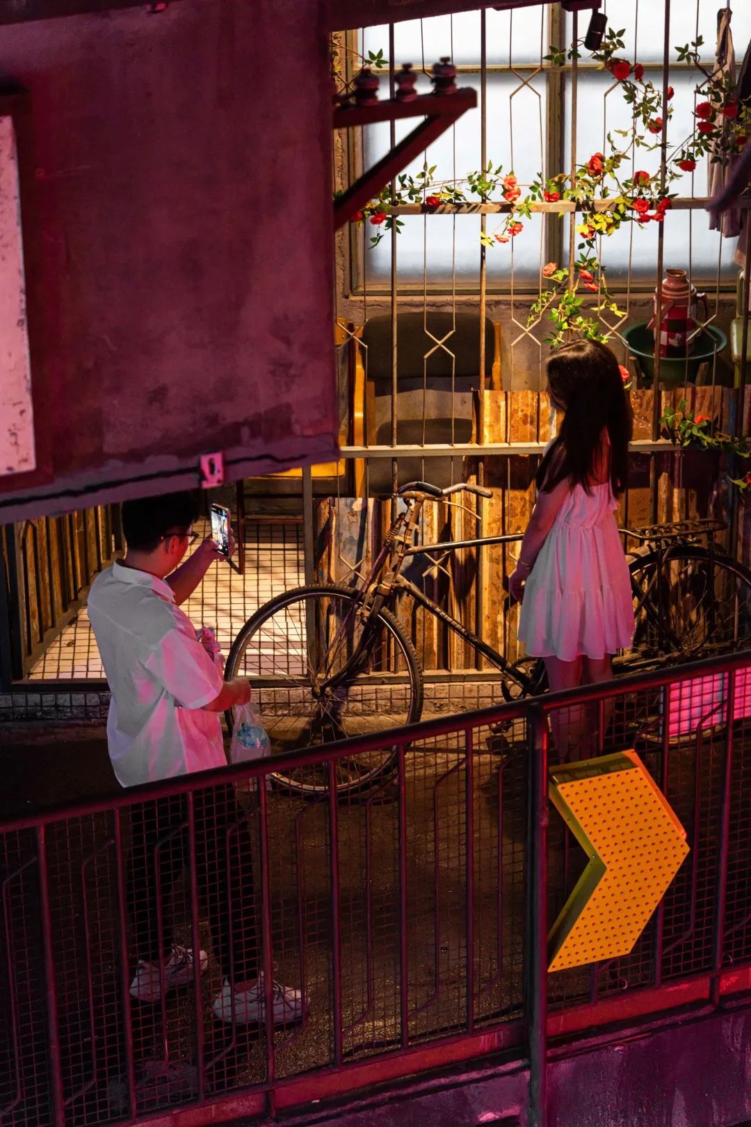 深圳文和友简介,深圳文和友引上万人排队