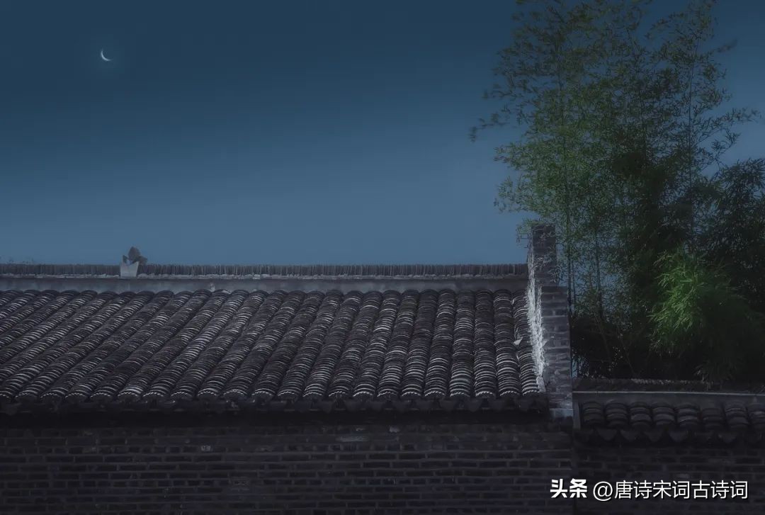 离人心上秋，不见君惟余愁