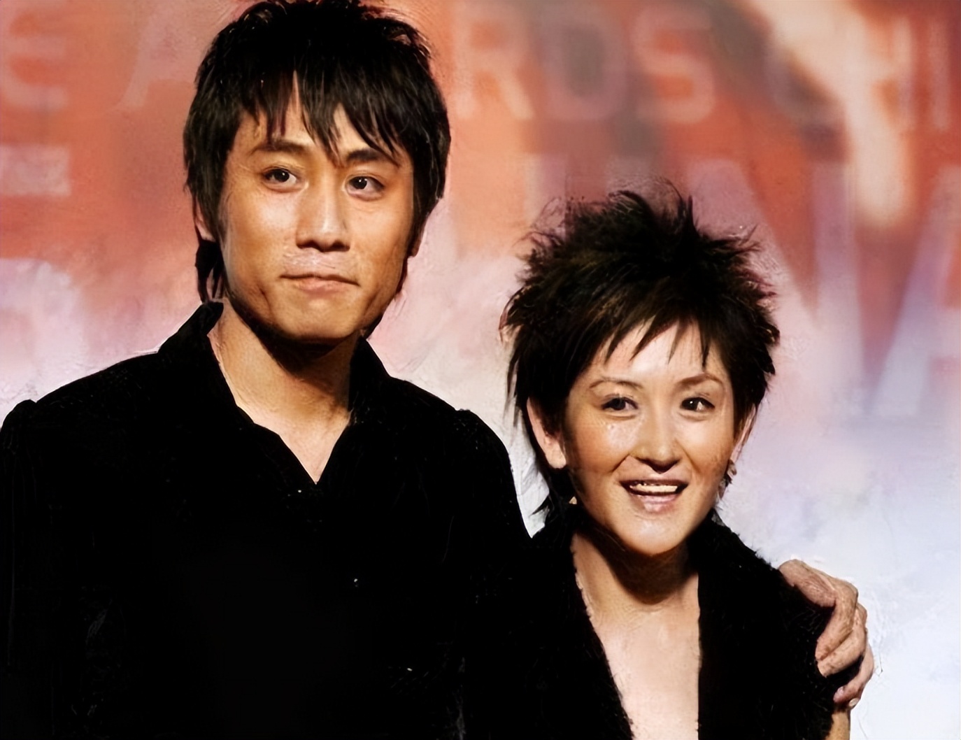 刘烨金星访谈评价合作的女演员,刘烨和金星说法语