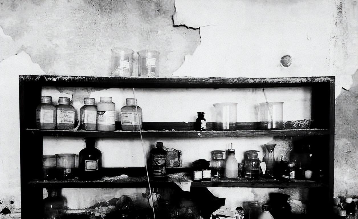 日本军医日记：活体解剖一个中国少年太残忍，让他终生难忘