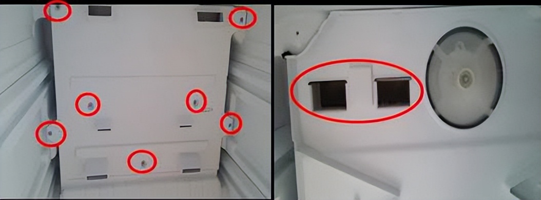 美的电冰箱维修技巧,美的风冷冰箱常见故障及维修