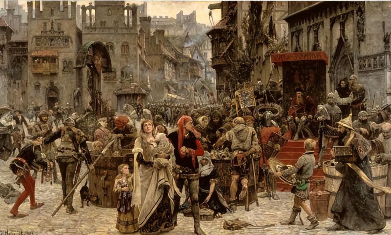 英国对外贸易的意义和影响,浅议当代国际贸易问题