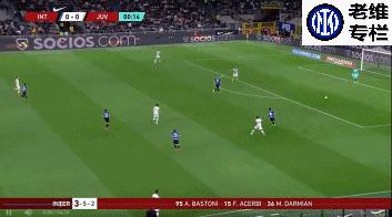 老维国际米兰,老维专栏微博