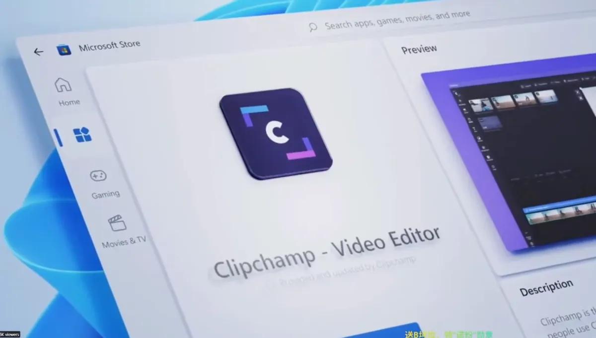windows11系统有什么新功能,windows11新版本