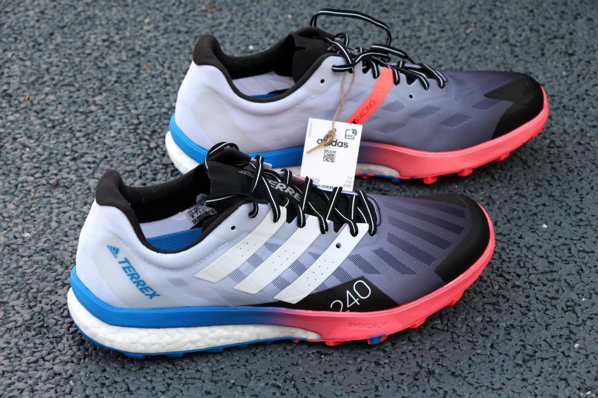 adidasterrexspeedultratrail测评,徒步鞋adidasclimacool