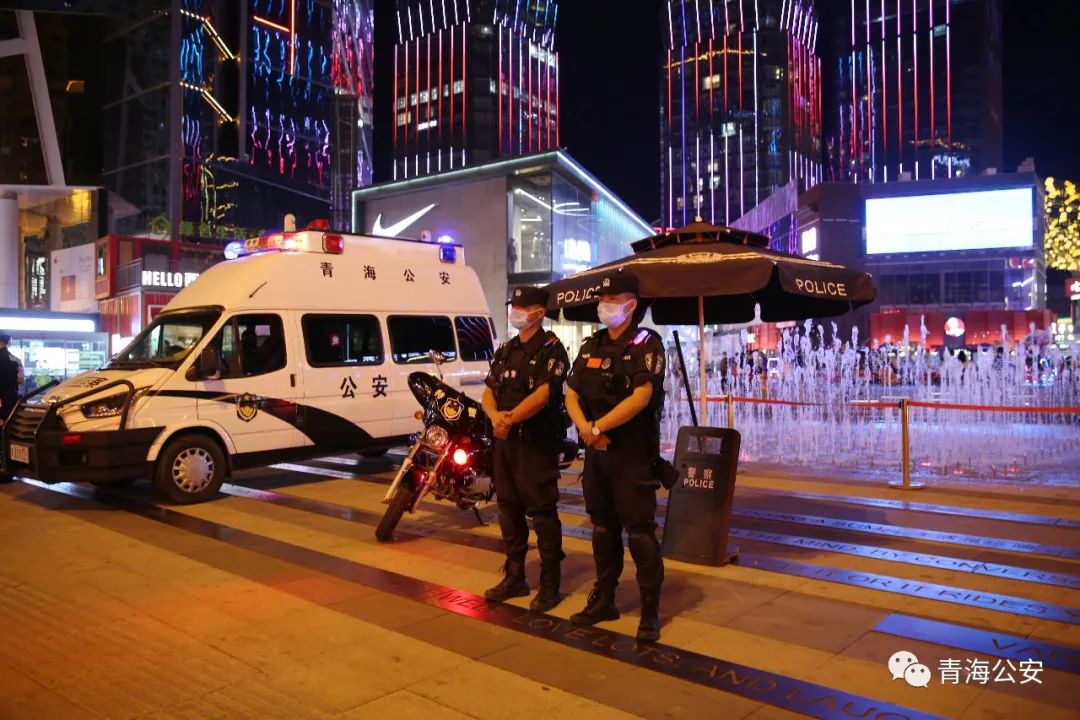西宁启动夏季治安整治,夏季治安打击整治百日行动藏语版