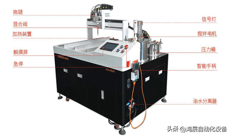 ab灌胶机生产供应,ab灌胶工具