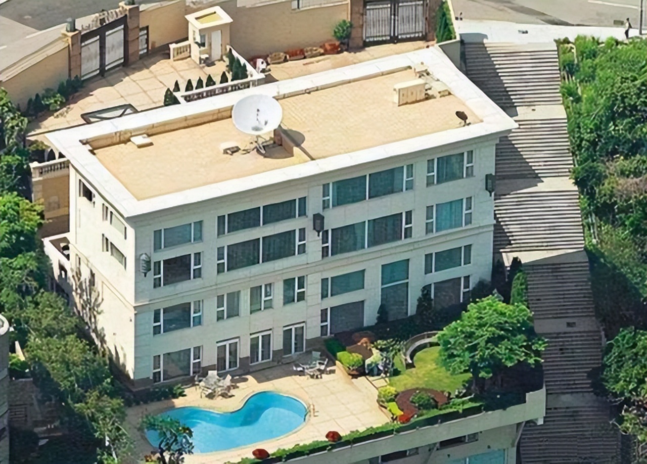 赌王二太去世,赌王家族二房和四房之争