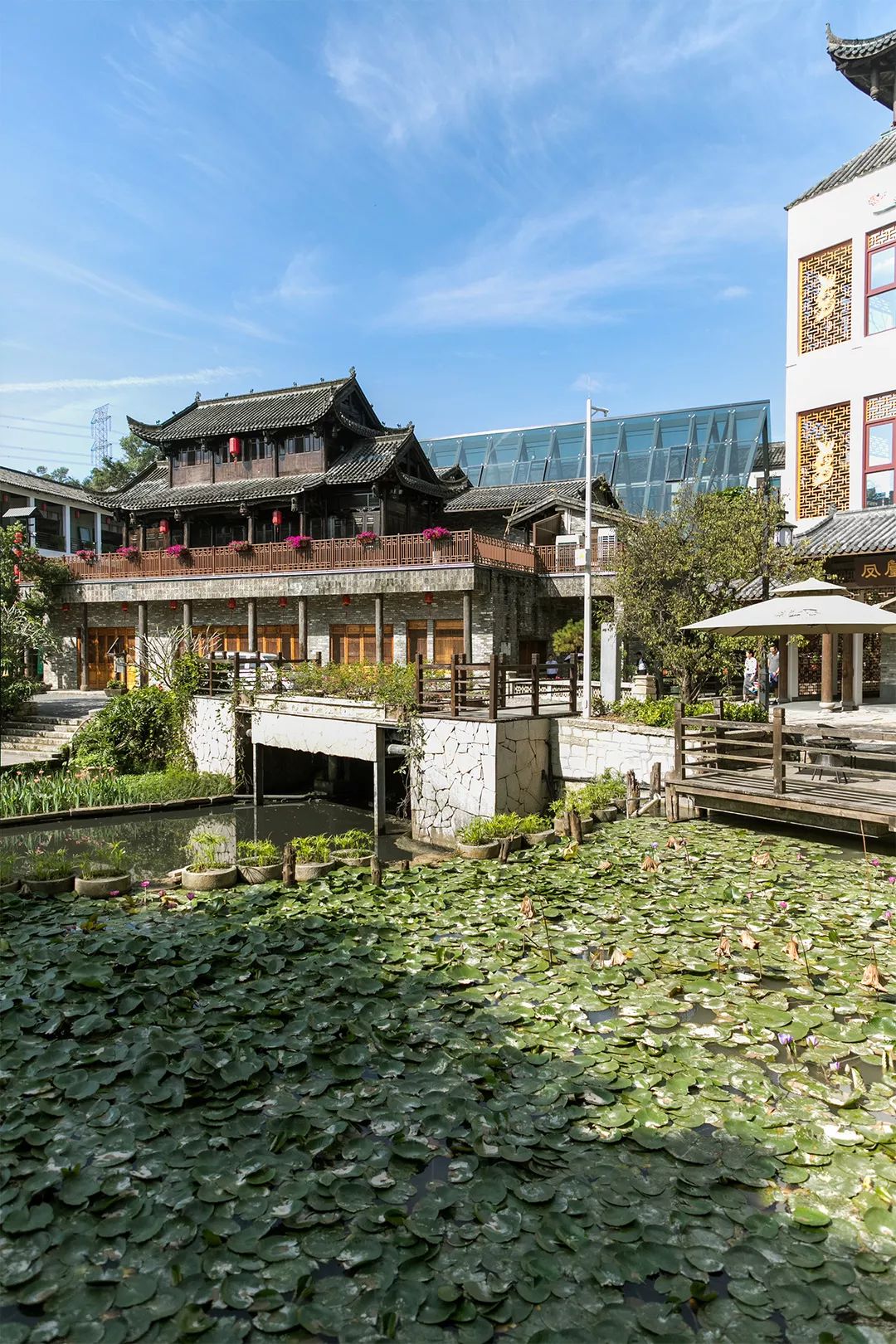 龙岗周末必去的地方推荐,龙岗又可以吃又可以玩的地方