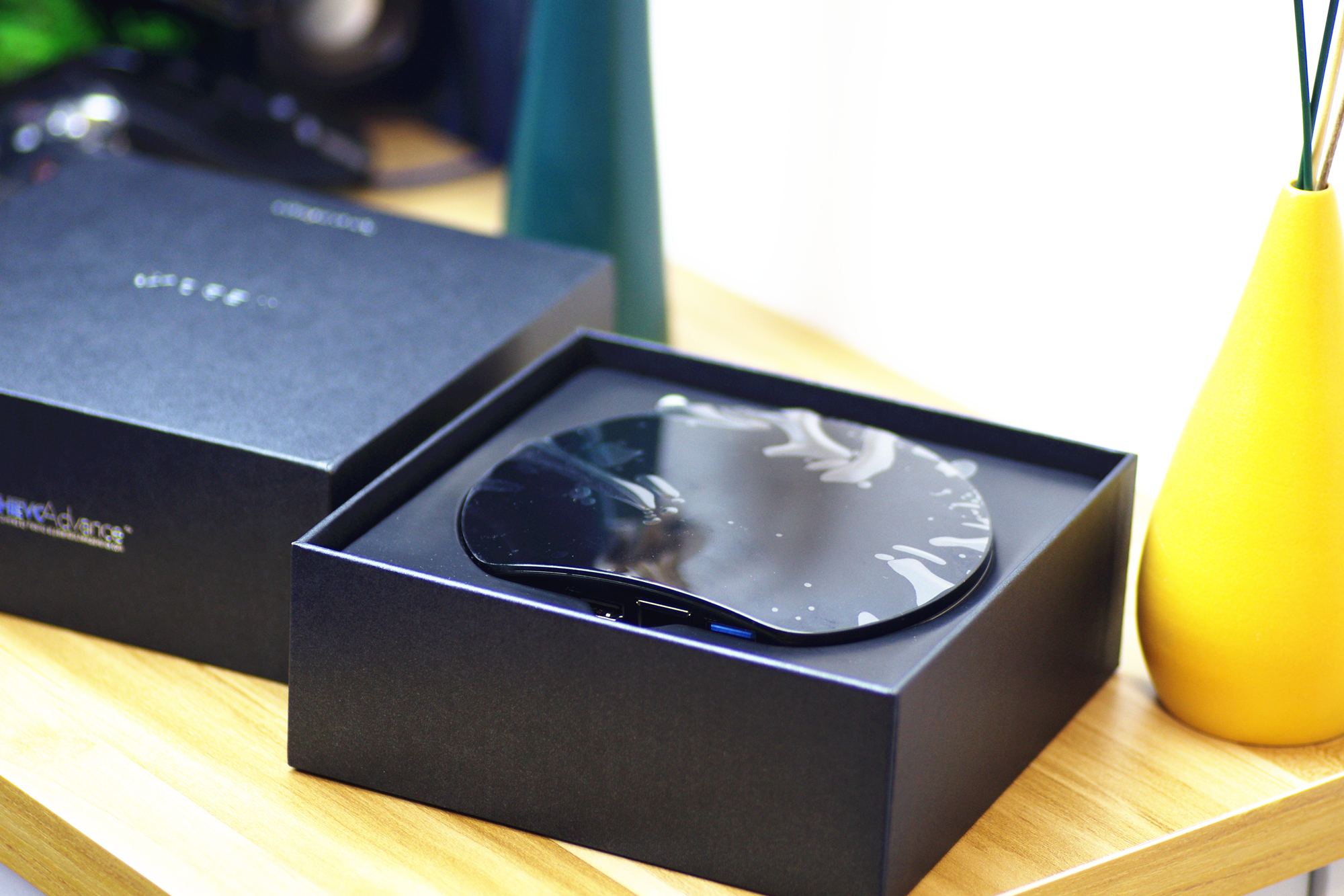 旗舰机皇机顶盒测评,泰捷we40要600元值得入手吗