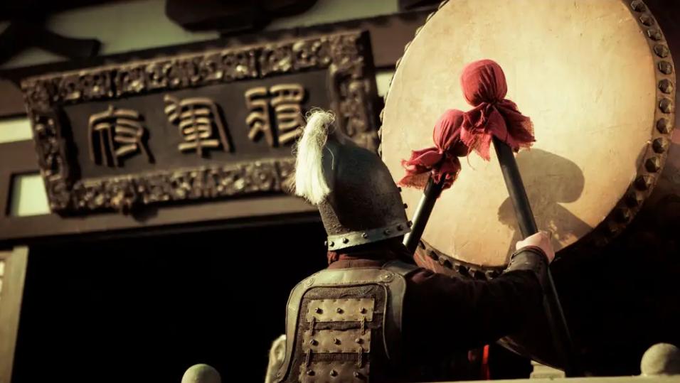 古代加油的话叫什么,古代说加油用什么词