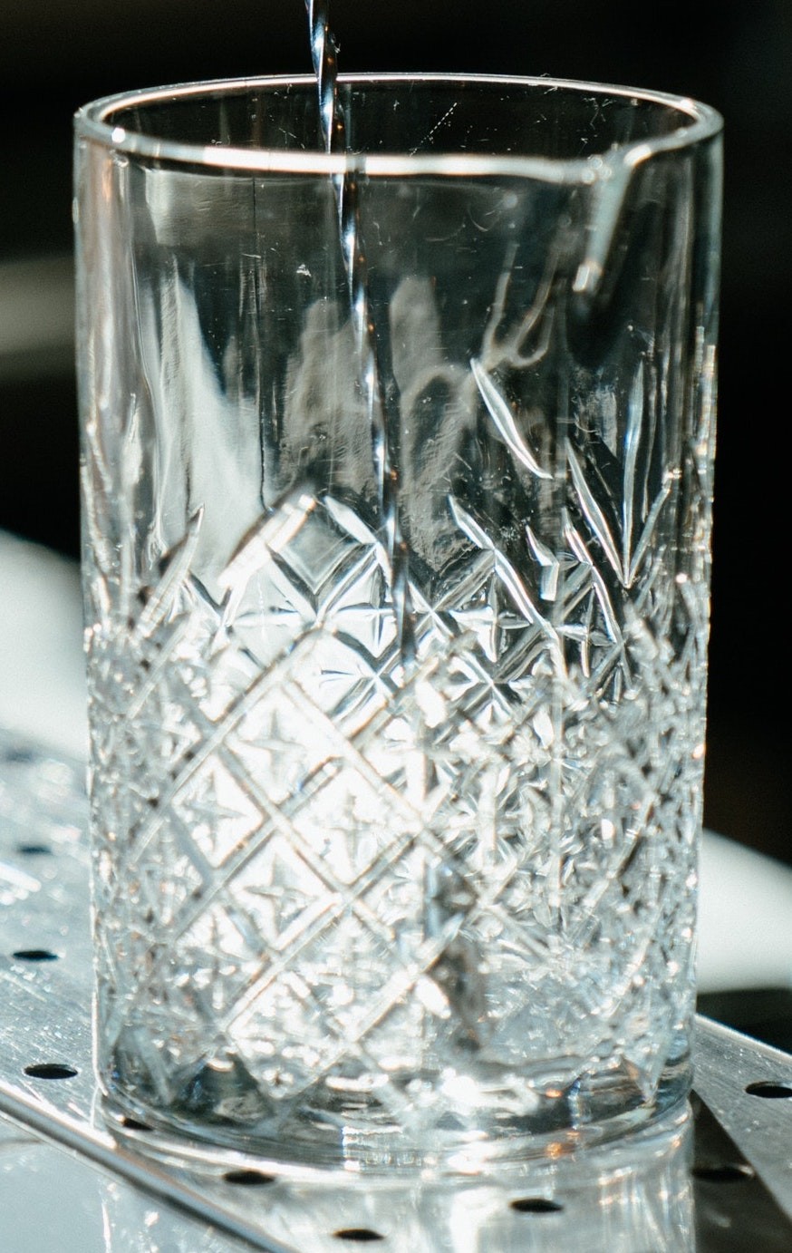 调酒小白怎么能更专业,小白可以自己学调酒吗