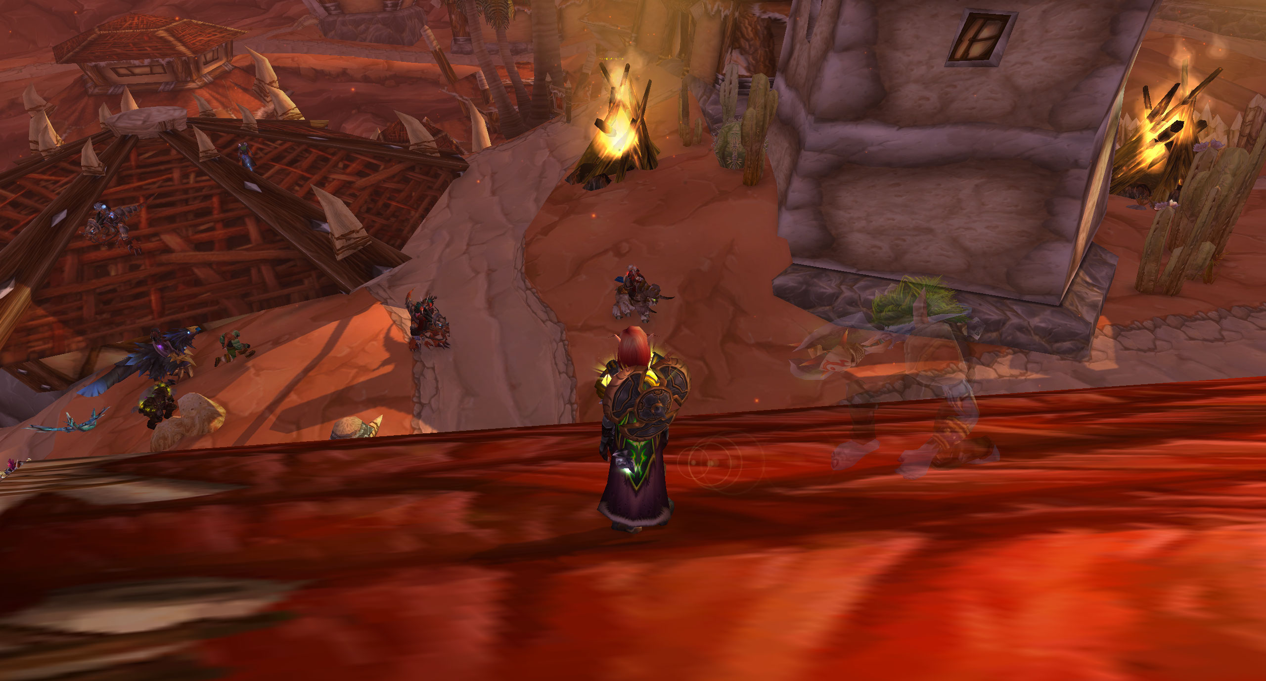 魔兽tbc消耗大的药剂,魔兽tbc伤害最大