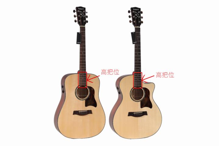 「吉他选购指南」我是吉他小白，哪款民谣吉他值得被推荐？