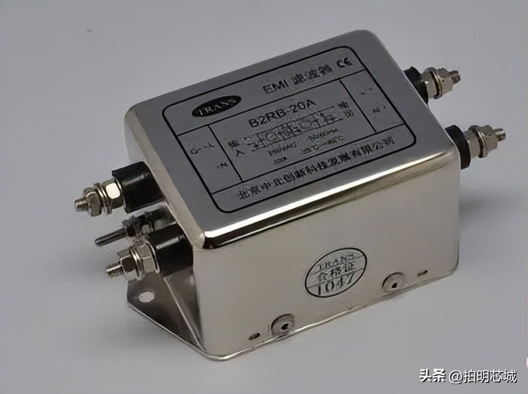 直接型iir滤波器,什么场合使用iir滤波器