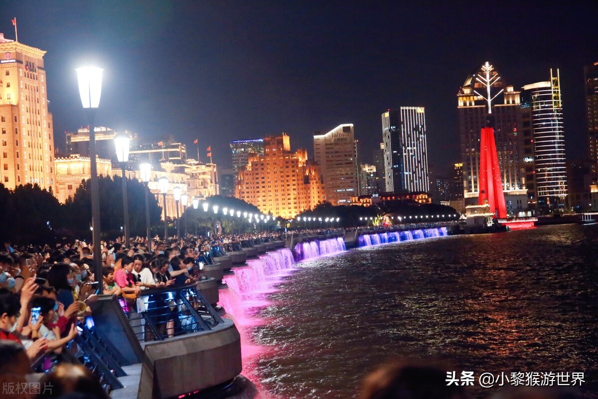 上海青浦十大旅游景区,上海有哪些旅游景点值得一去