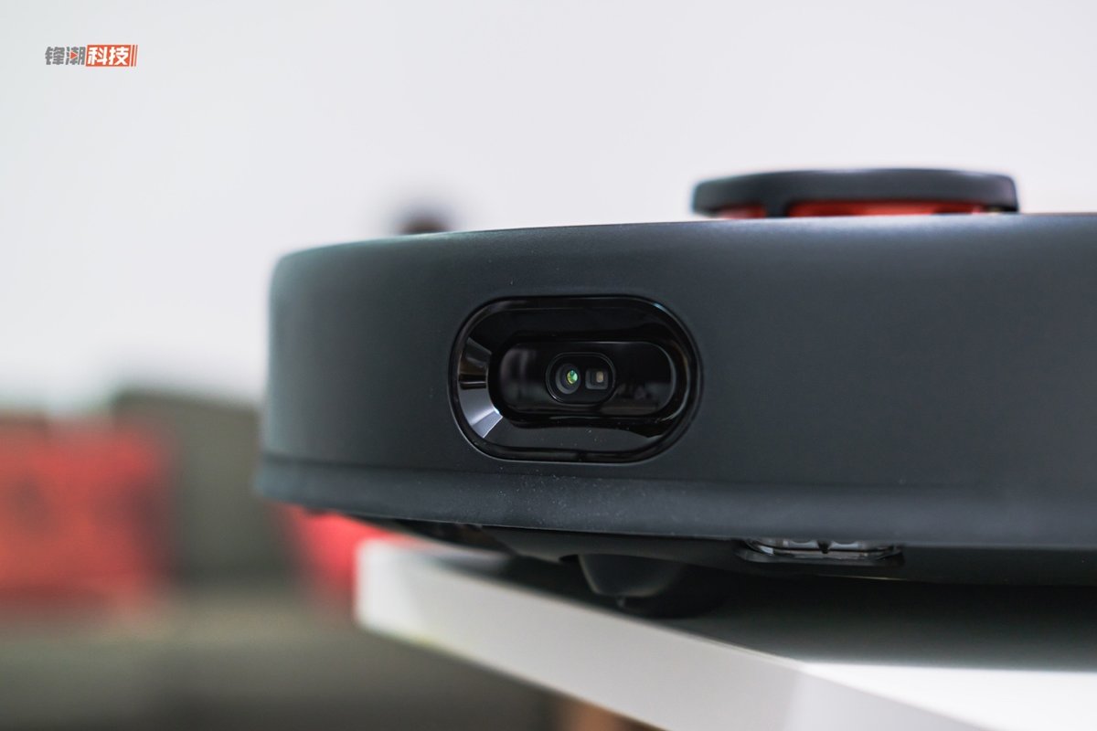 米家集尘扫拖机器人评测,米家扫拖一体机器人新款测评