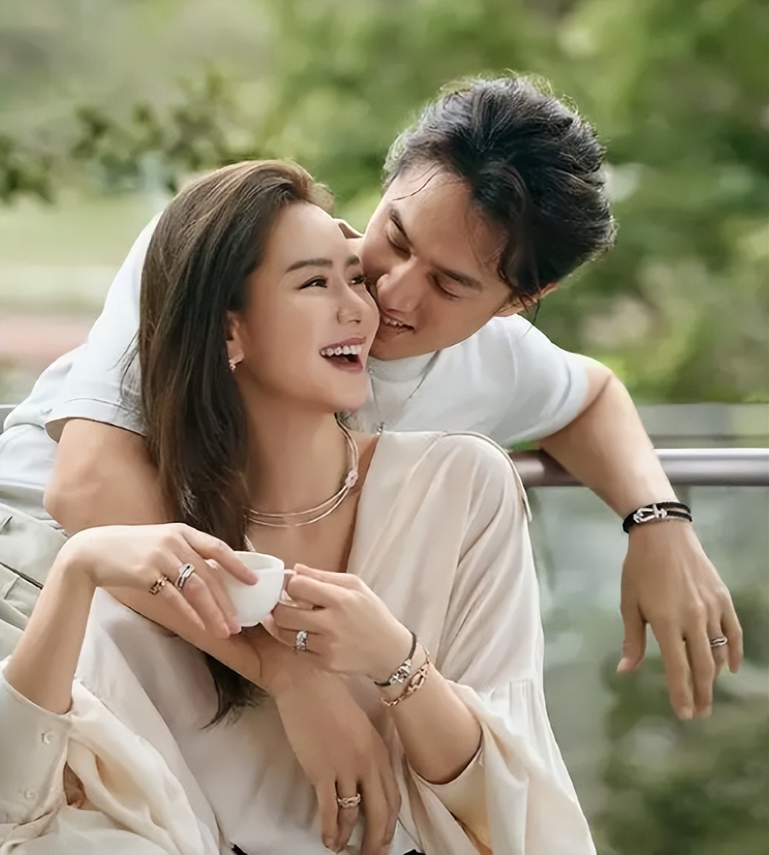 男明星花钱如流水,明星花钱有多豪