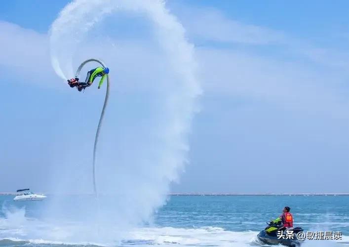 迪拜富人到底有多奢华,迪拜王子和世界首富到底谁更富