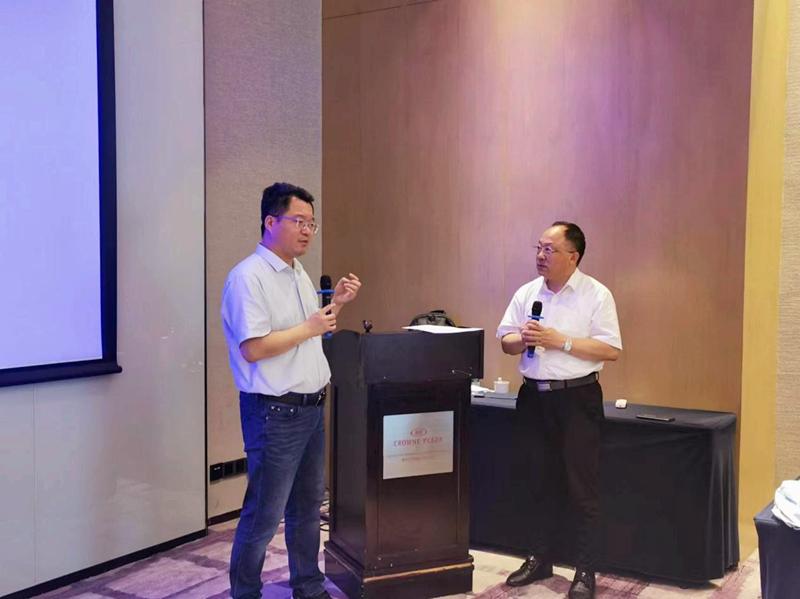 口腔专业技术研讨会,口腔健康主题沙龙