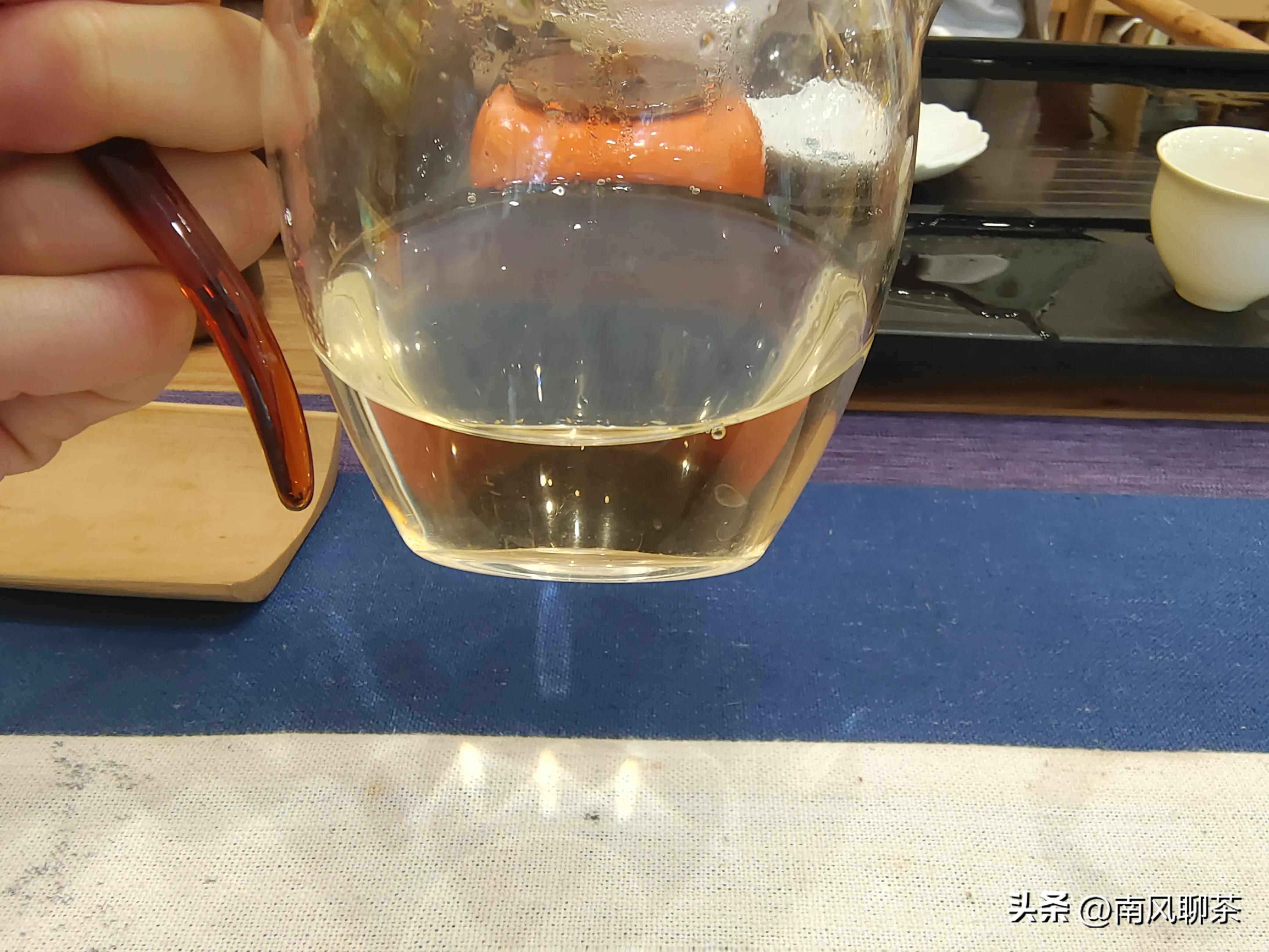 喝茶怎样才能中奖,买茶怎么才不会被坑